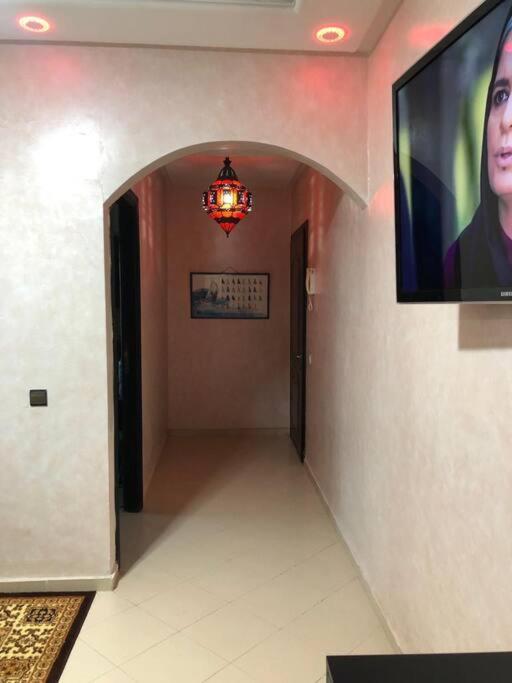 View Apartments 拉腊什 外观 照片